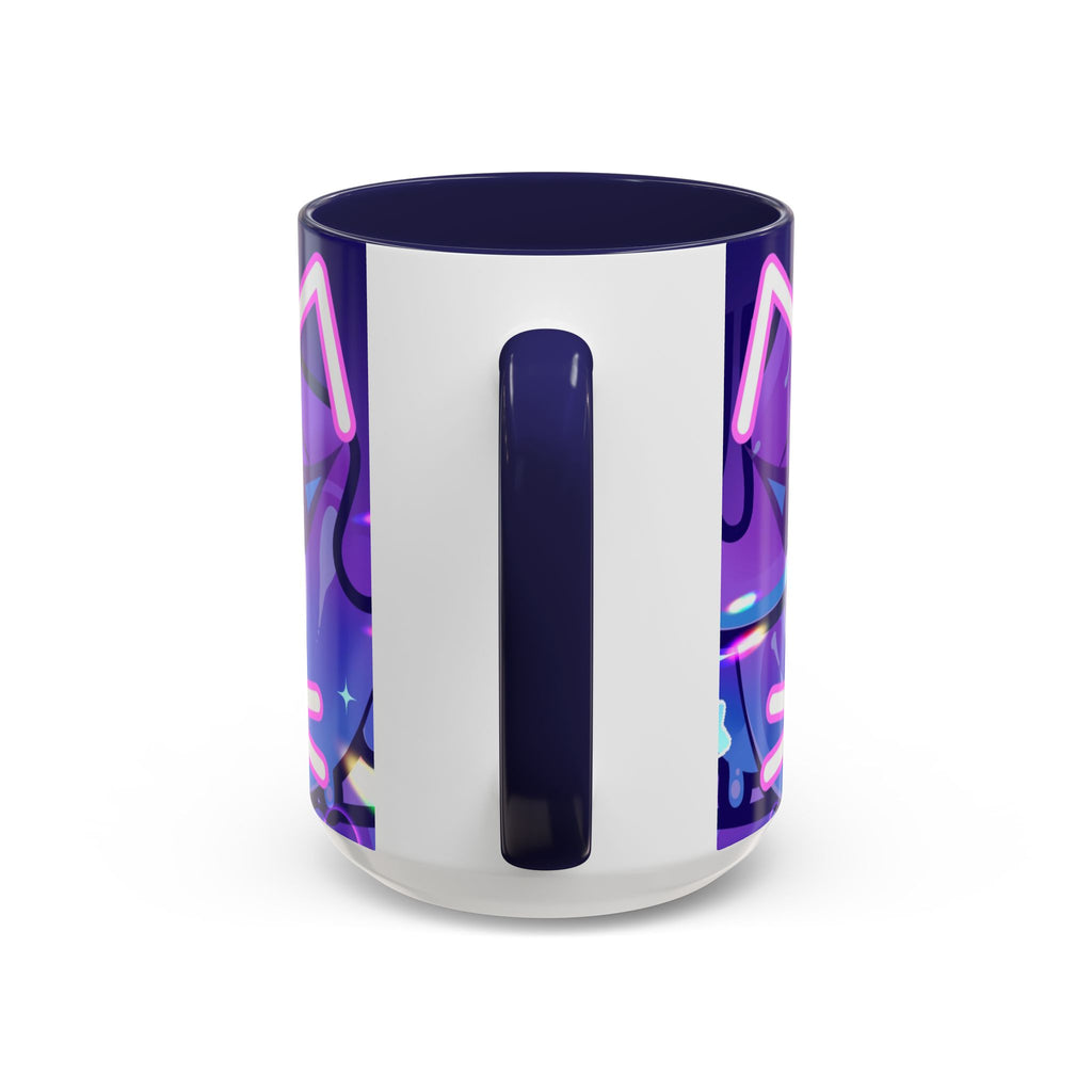 Sour Slimes Dark Eyes Mug