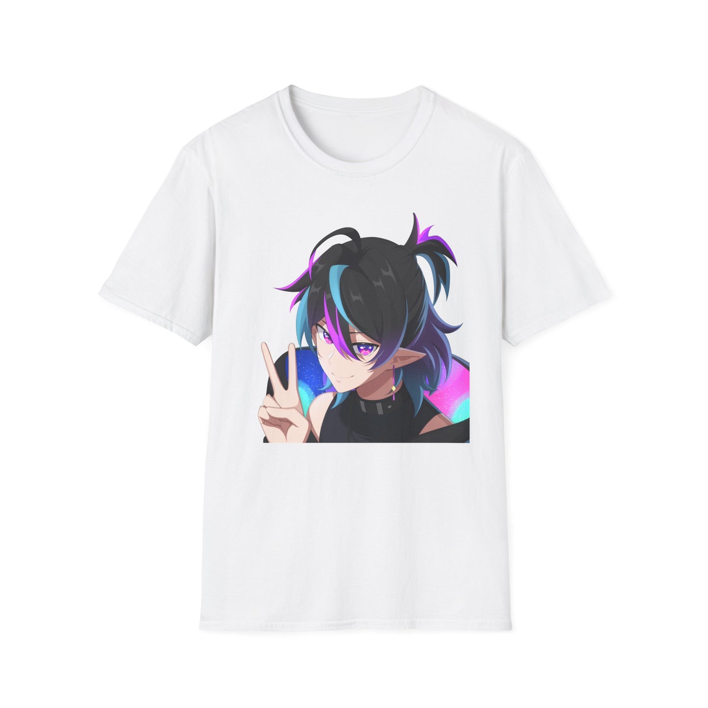 KaneKosmos Peace TShirt
