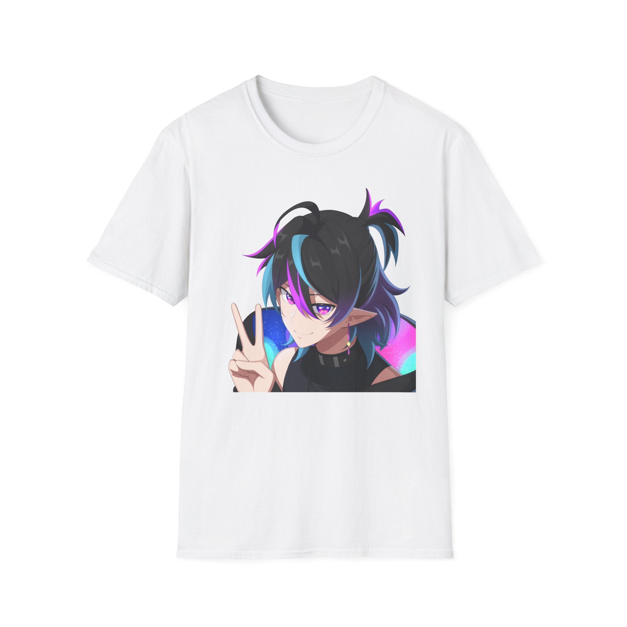 KaneKosmos Peace TShirt