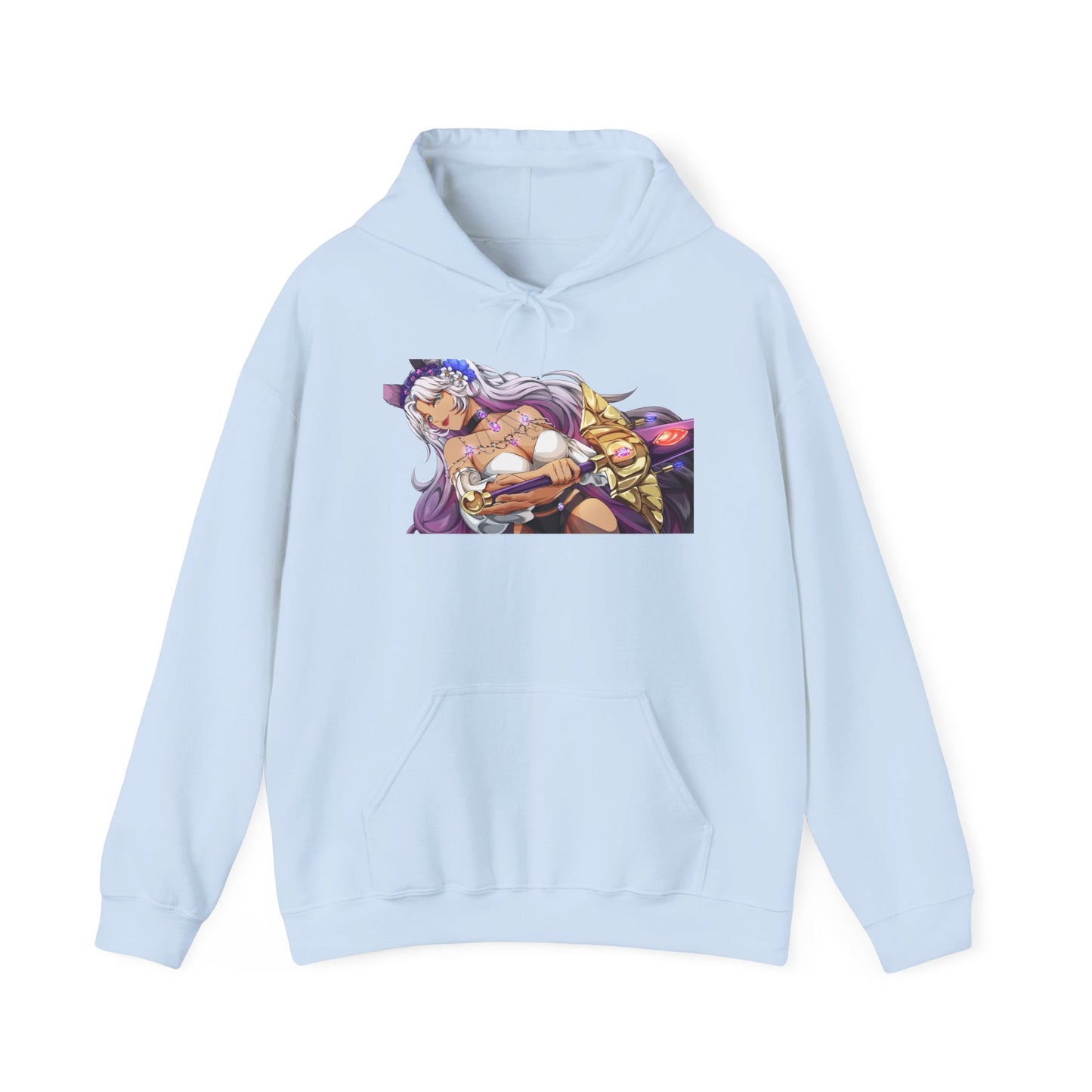 Kleioeostre Battle Hoodie