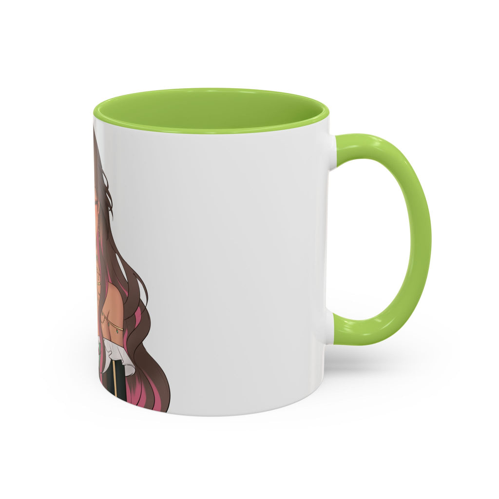weirdlymae Mug