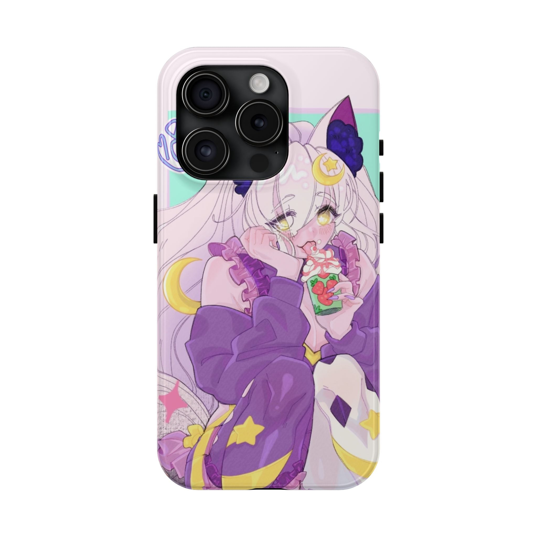 Nyanva "Sweet Treat" Phone case