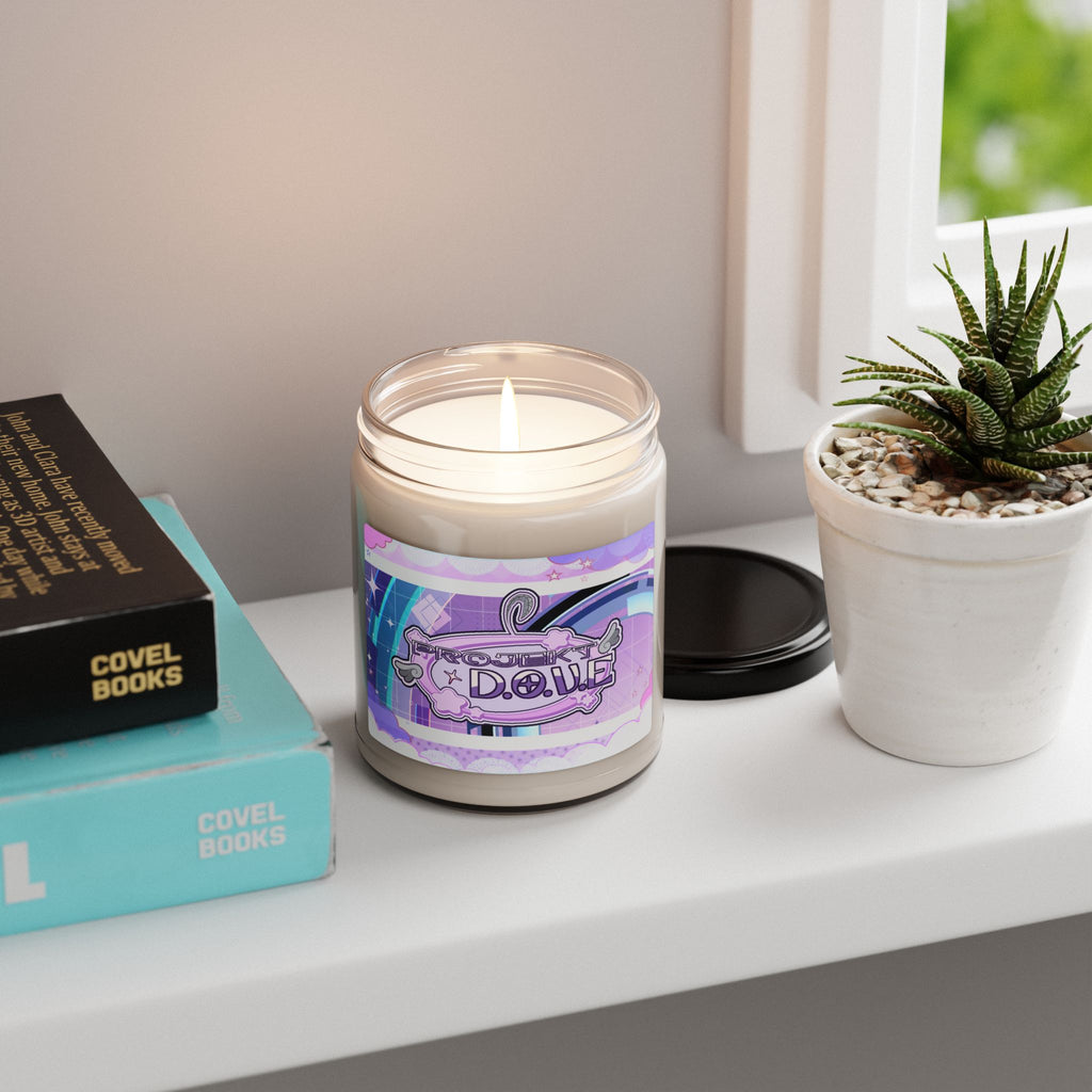 ProjektDove "Love, Dove" Candle