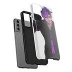 Cassian Aetheria Phone Case