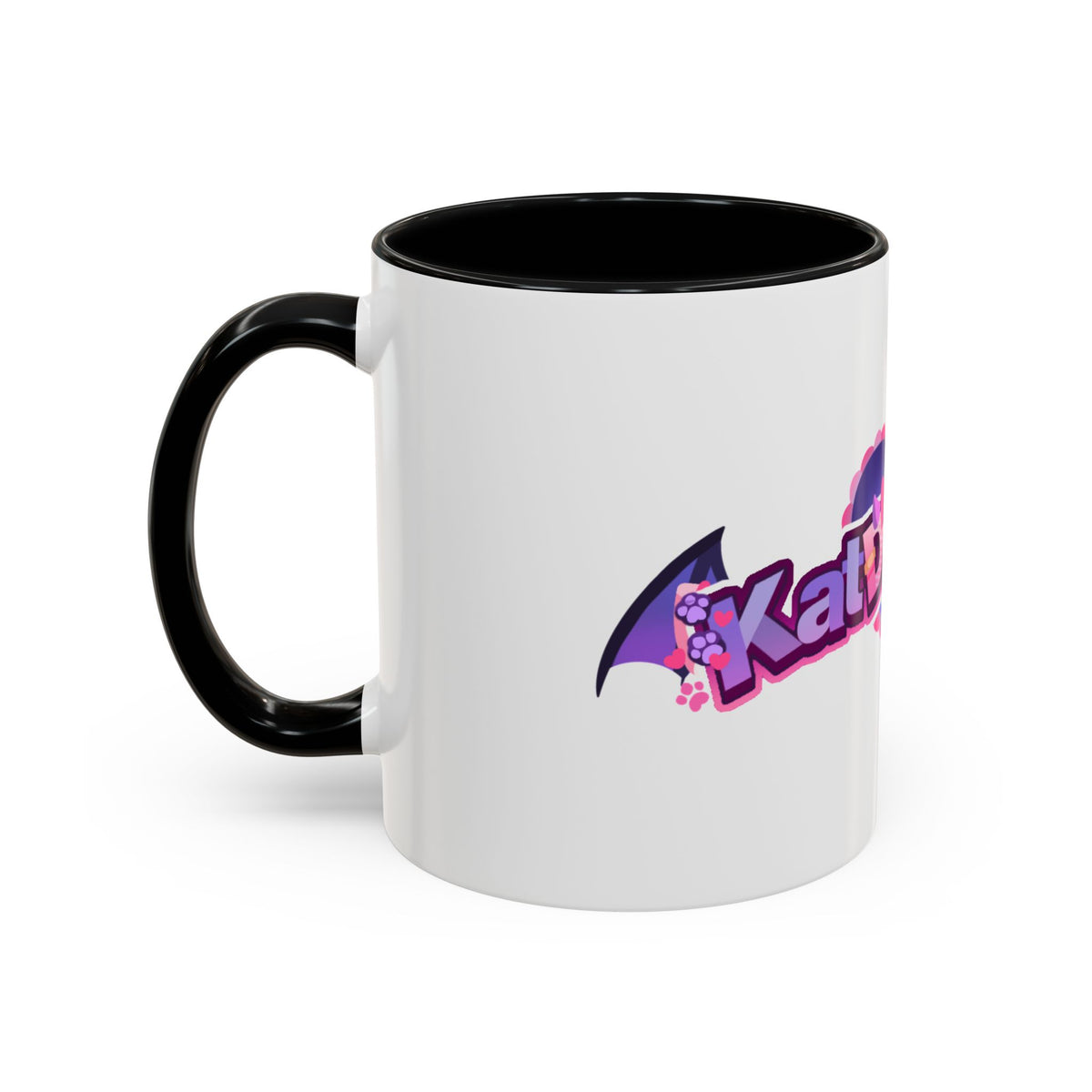KatDragonz Mug
