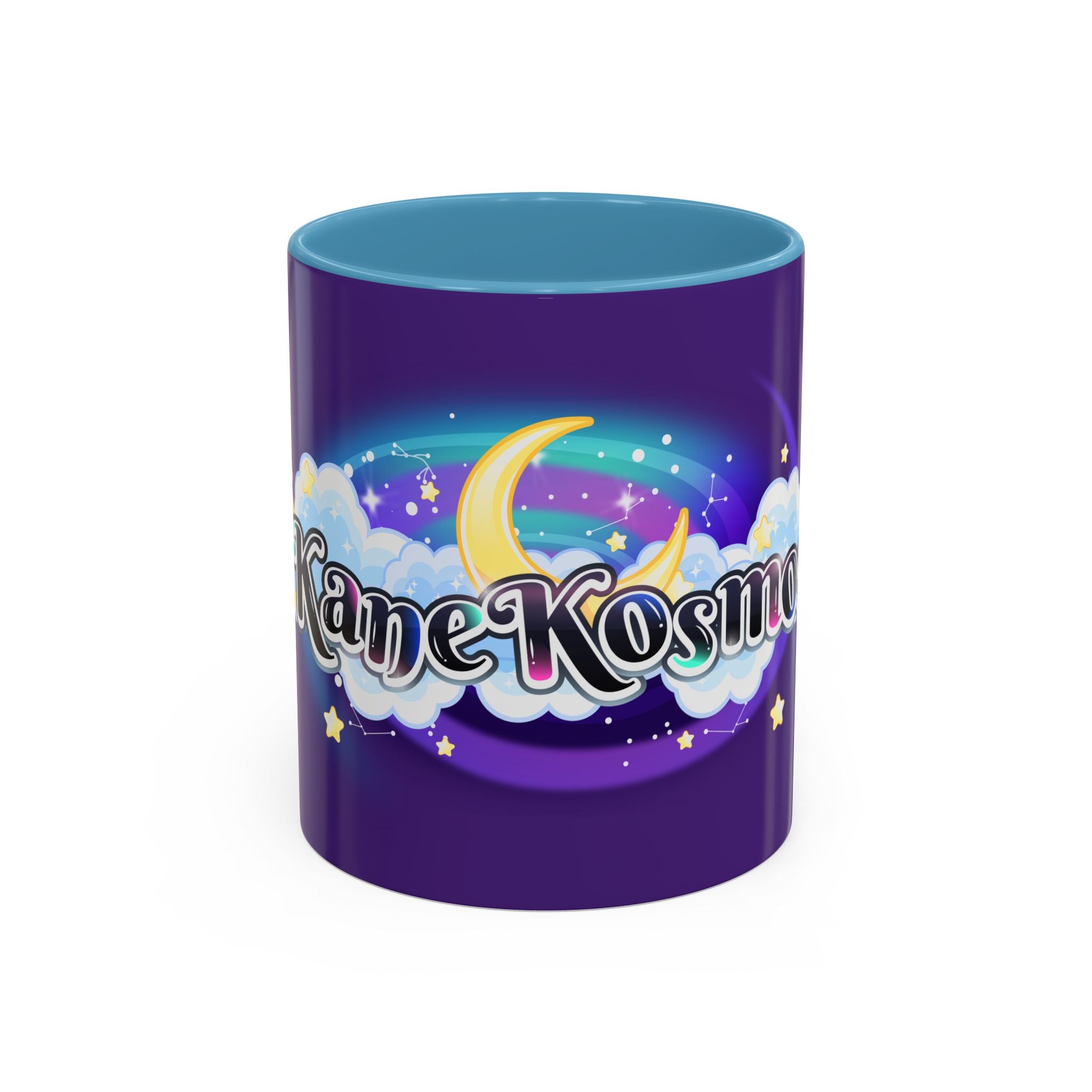 KaneKosmos Logo Mug
