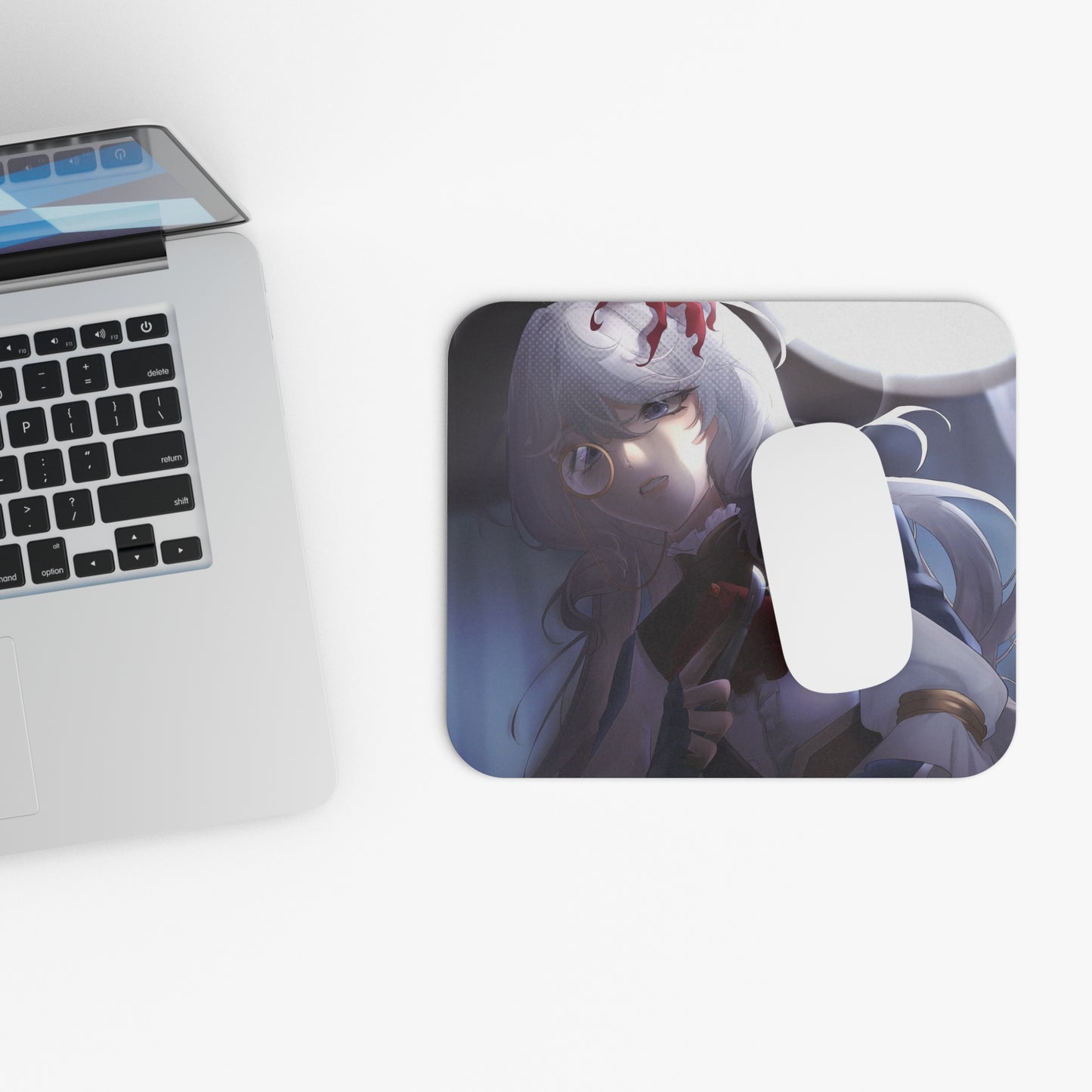 Joonie Mortem "Knife's Out" Mousepad