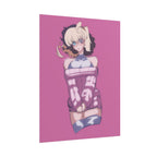 Meruccubi Timid Poster