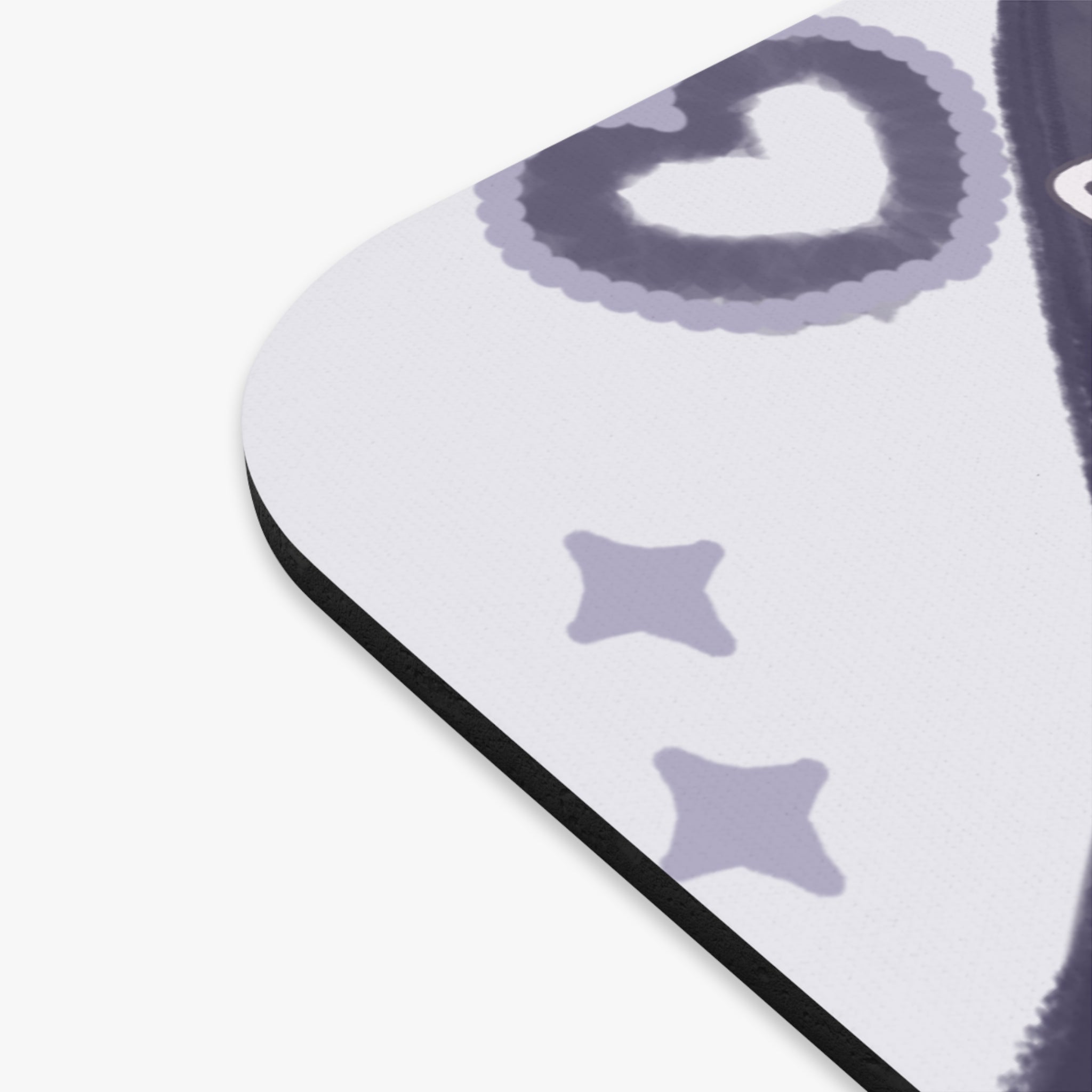 Ariel "Pretty Please?" Mousepad