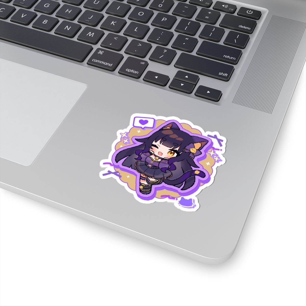 PochitaVT "Chibi" Sticker