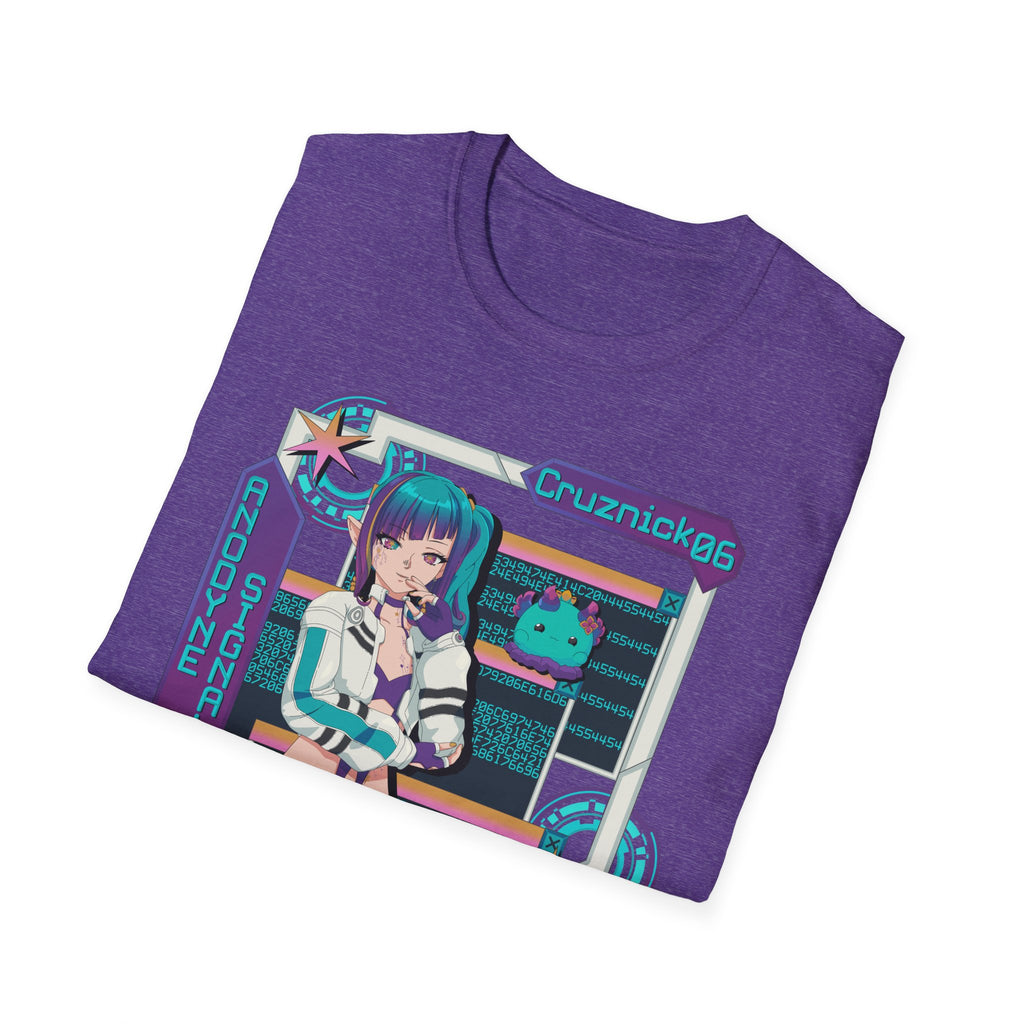 Anodyne_Signals Shirt
