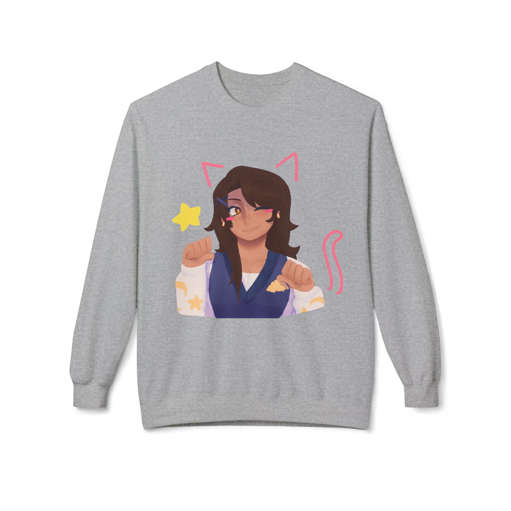 Solar Percy "Nyan" Sweatshirt