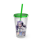 Moonie "Nyan Nyan" Tumbler