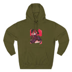 Lady Valantine Hoodie