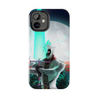 Typhon "Under the Moon" Phone Case
