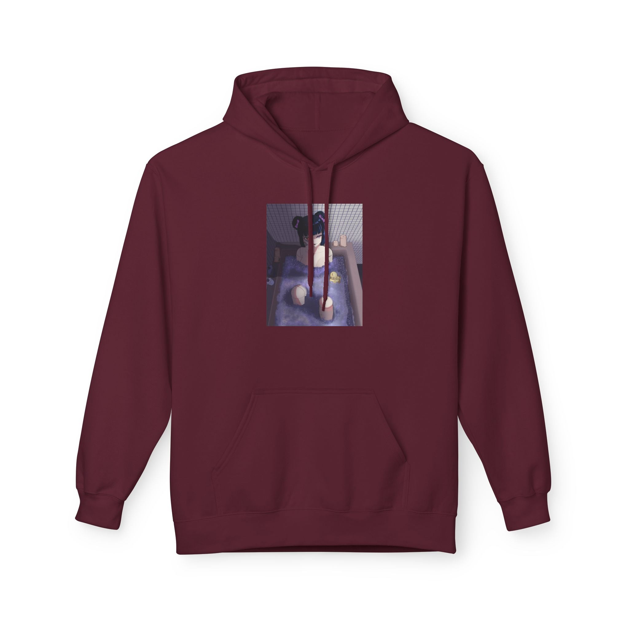 Dahlia Berkowitz "Bathtime" Hoodie