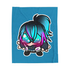 KaneKosmos Goober Blanket