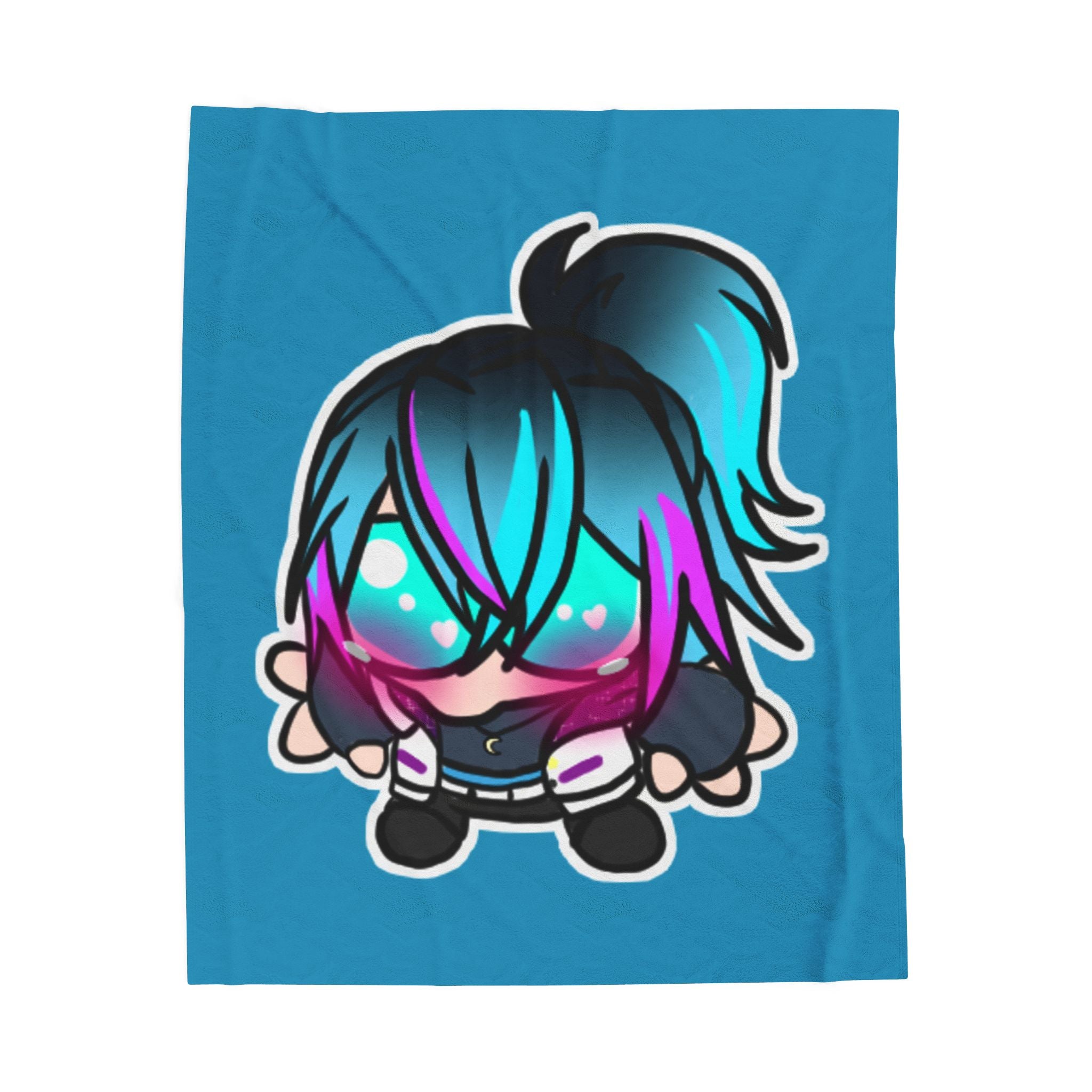 KaneKosmos Goober Blanket