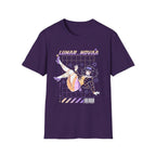 LunarNovaa "Nova Drift" TShirt