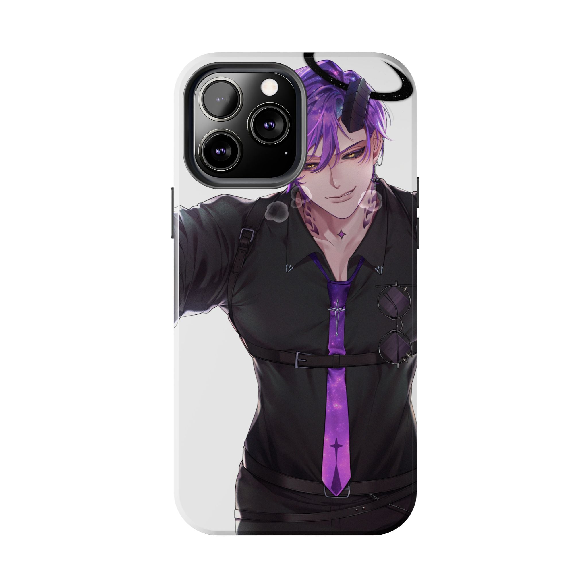 Cassian Aetheria Phone Case