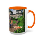 Katfox Mug