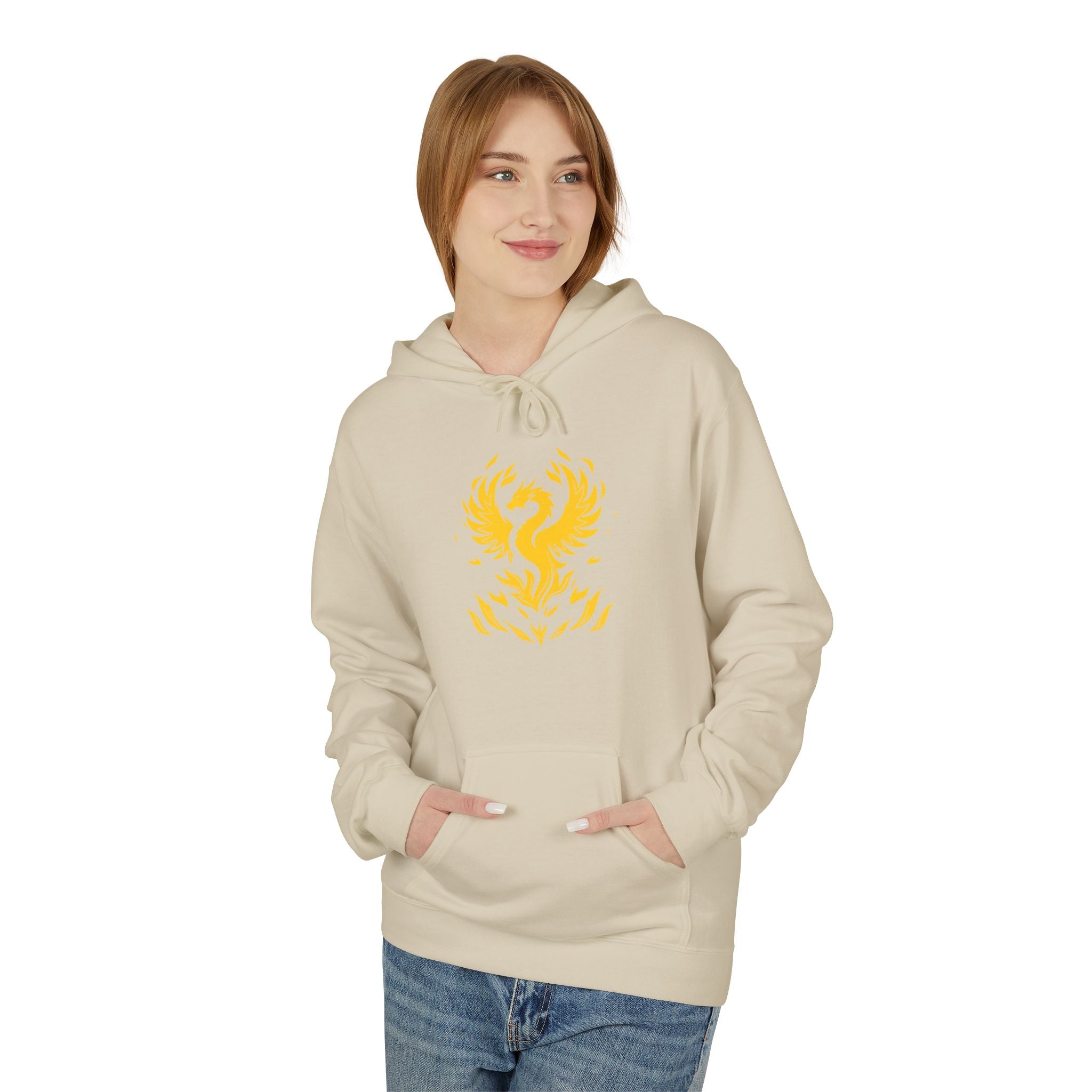 LadyKnightLynk "Knight's Crest" Hoodie