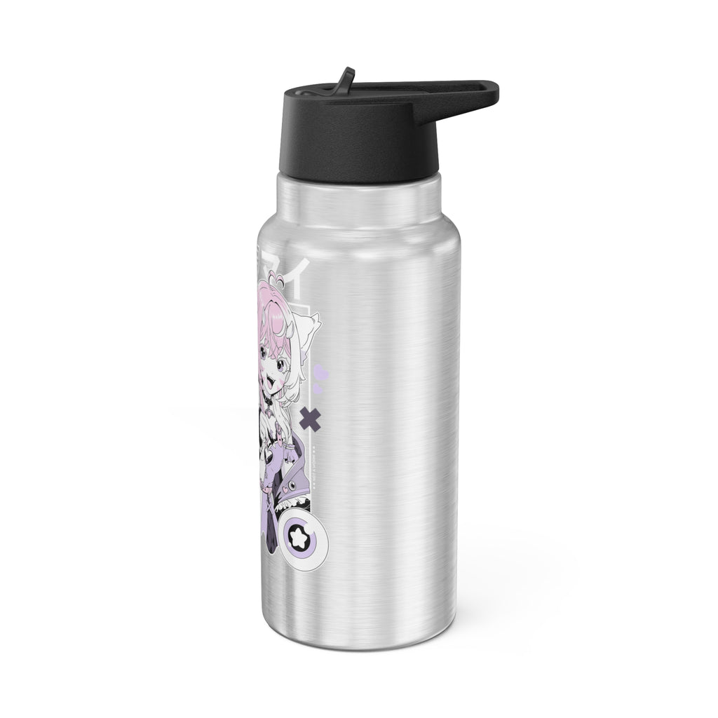 nekowomai "Pen in Hand" Tumbler