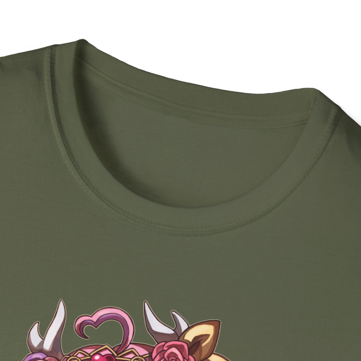 Rozalea Chibi TShirt