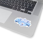 Lianna Logo Sticker