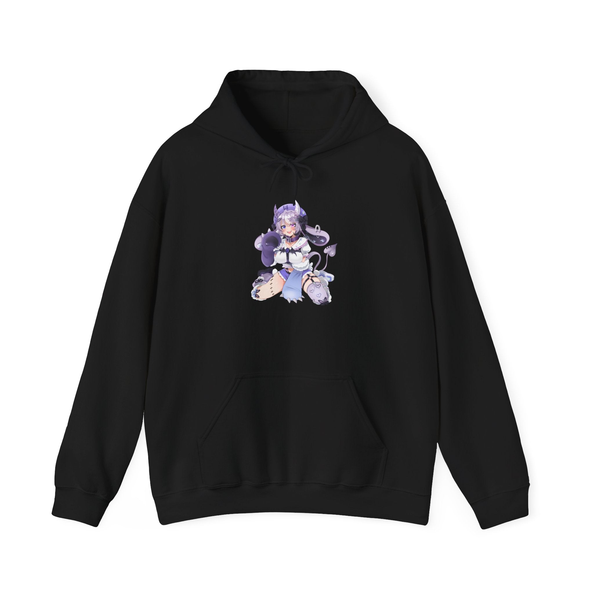 Moonie "Nyan Nyan" Hoodie