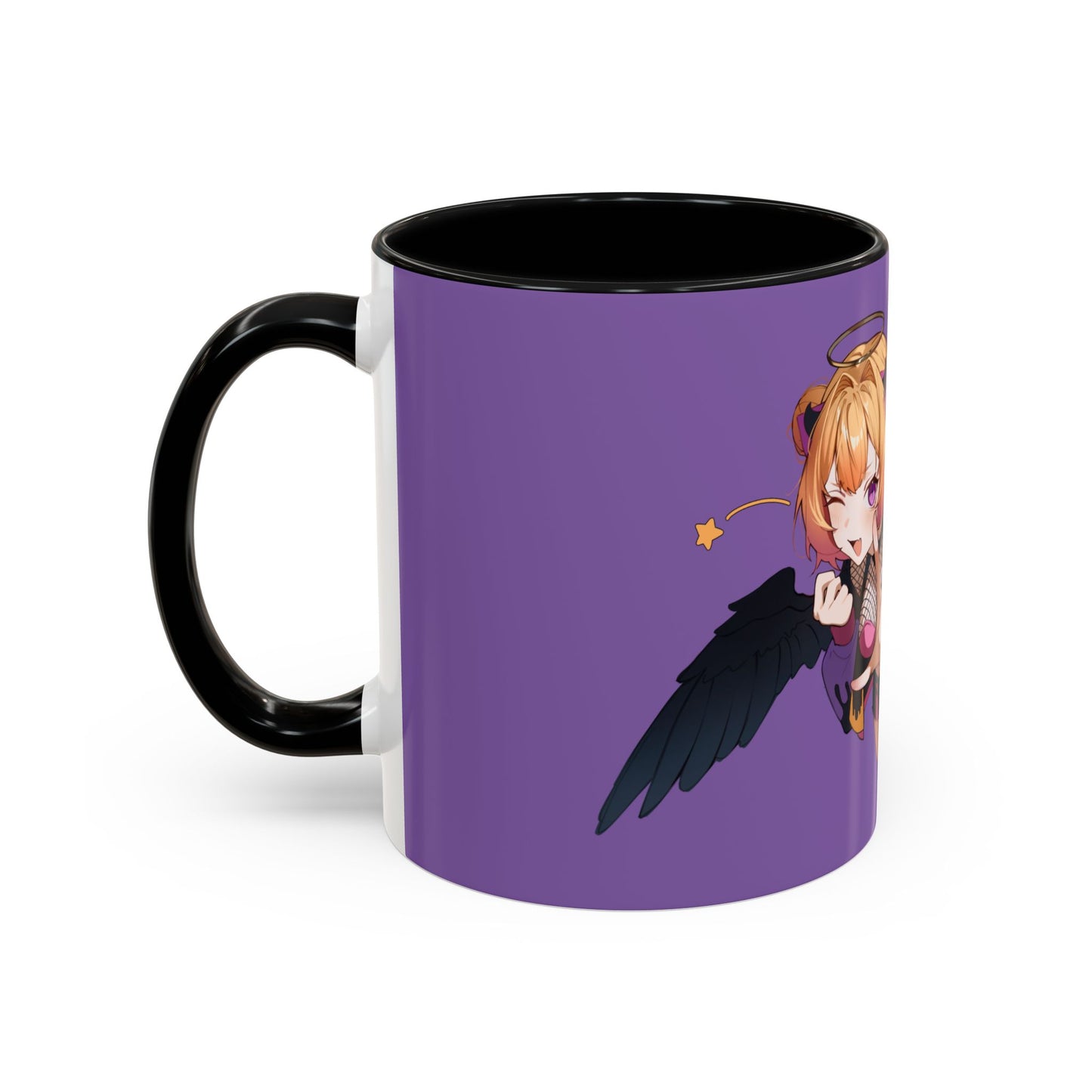 xMellomii Rockstar Mug