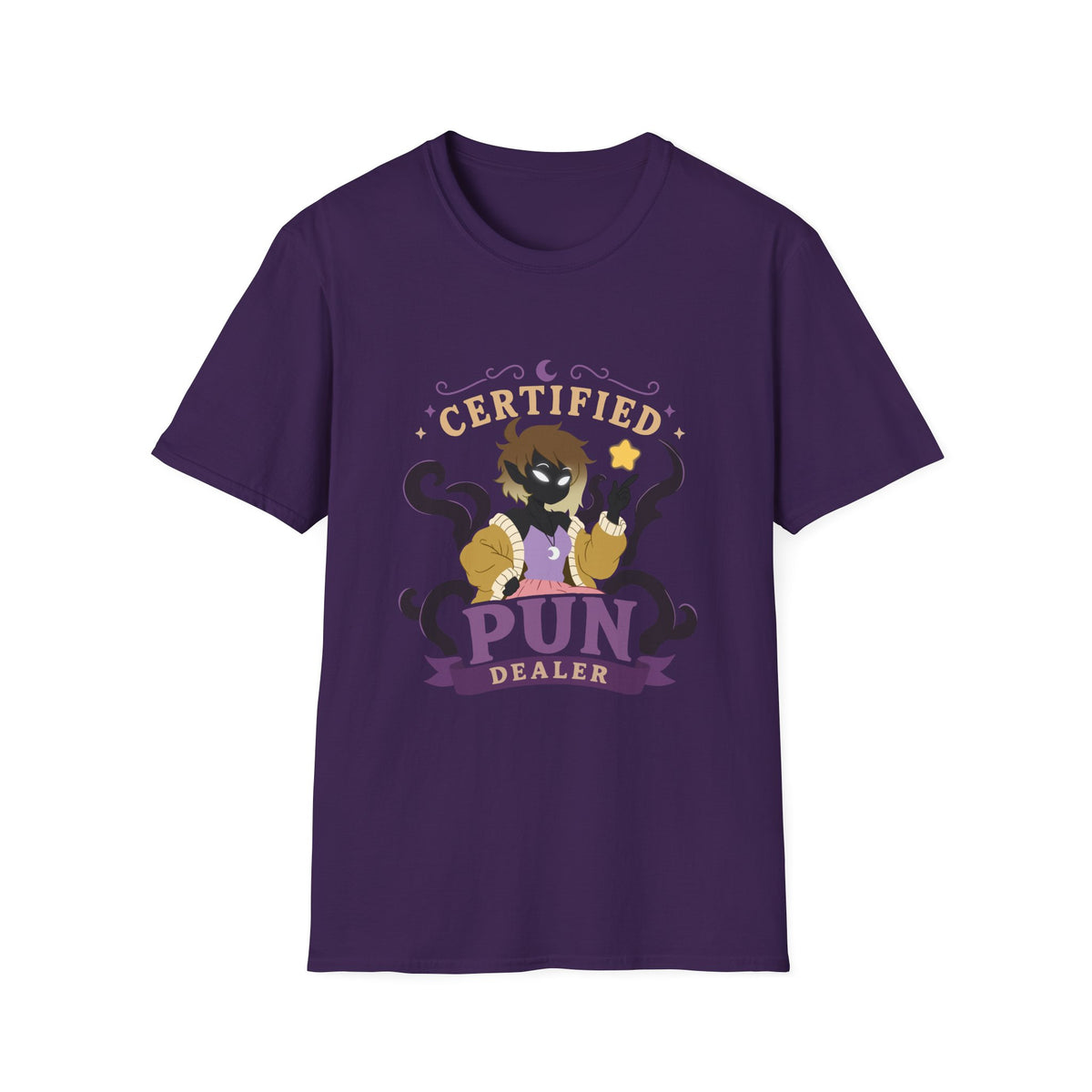 LenDubs "Pun Dealer" Shirt