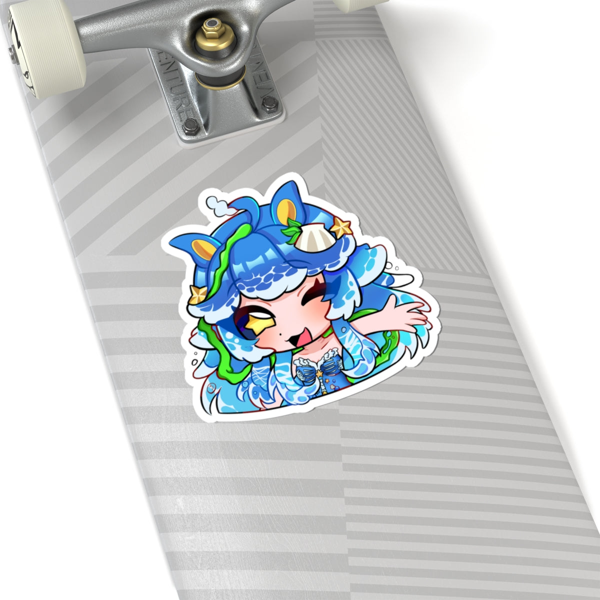 Juno "Juno" Sticker