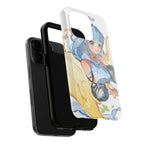 SnowyYuma Phone Case