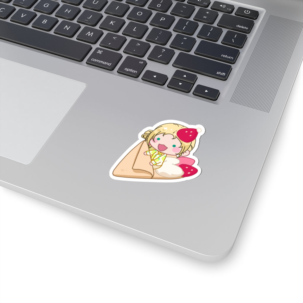 Hana Bloomfae "Crepe" Sticker