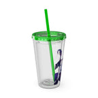 Nyanva Acyrlic Tumbler