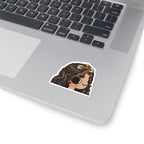 BreadyDaze "Sideeye" Sticker