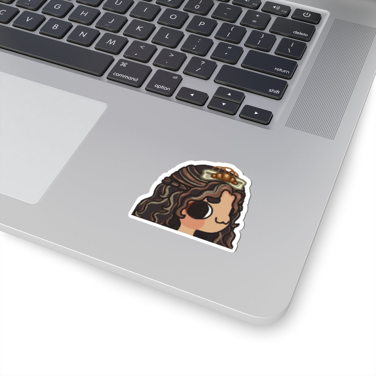 BreadyDaze "Sideeye" Sticker