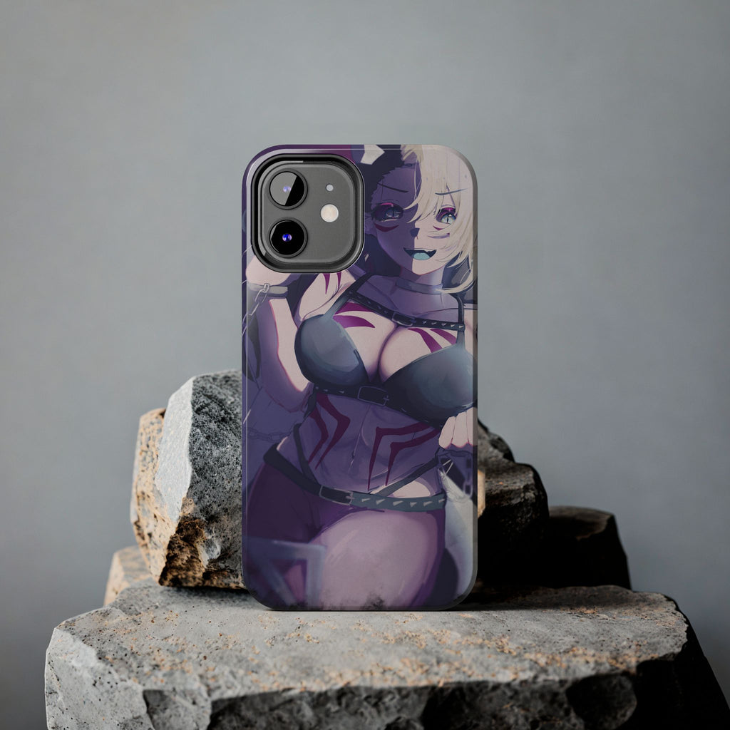 Rhettaliate Phone Case