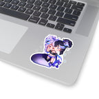 Lunaerys "eepy" Sticker