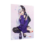 Haru Mei "You're Mine" Poster