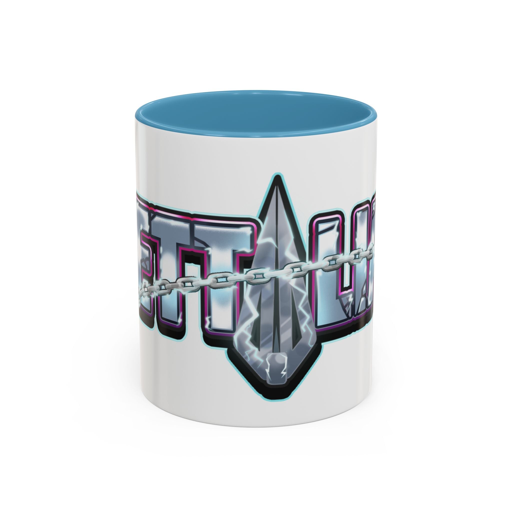 Rhettaliate "Logo" Mug