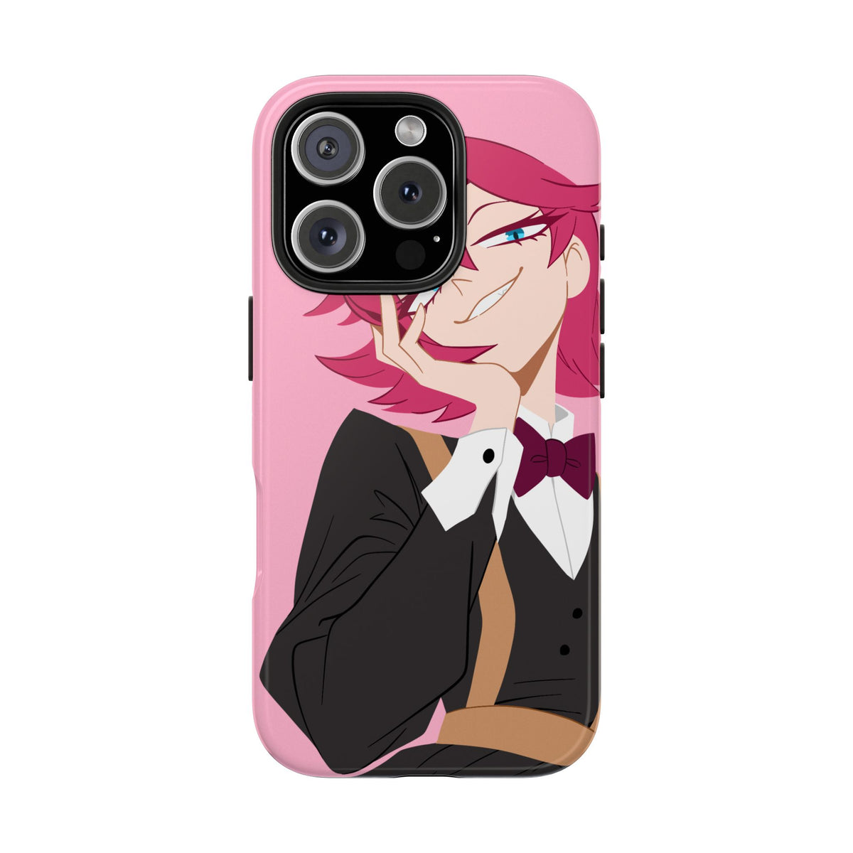 LenDubs "Smug Len" Phone Case