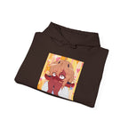 KeyTheMoo "Kyaa!" Designer Hoodie