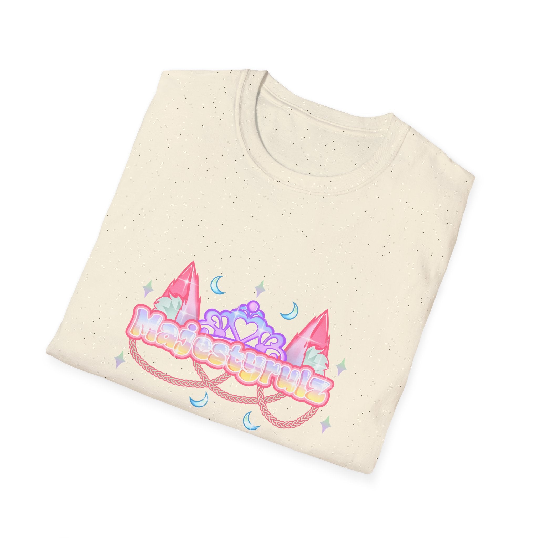 majestyrulz "Logo" Shirt