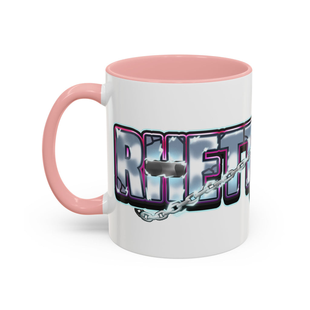 Rhettaliate "Logo" Mug