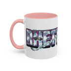 Rhettaliate "Logo" Mug