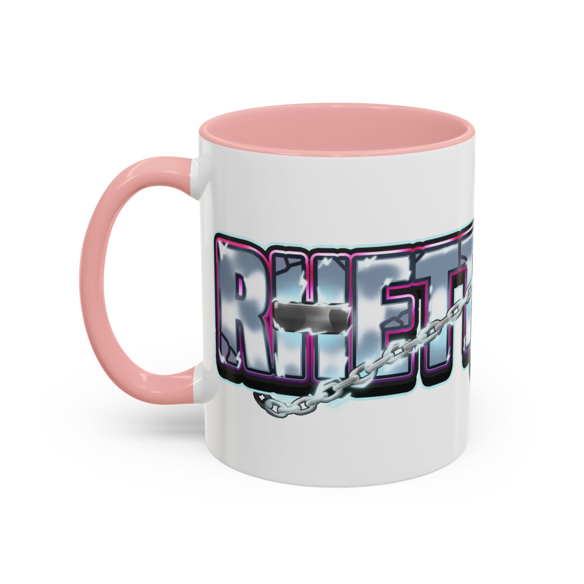 Rhettaliate "Logo" Mug