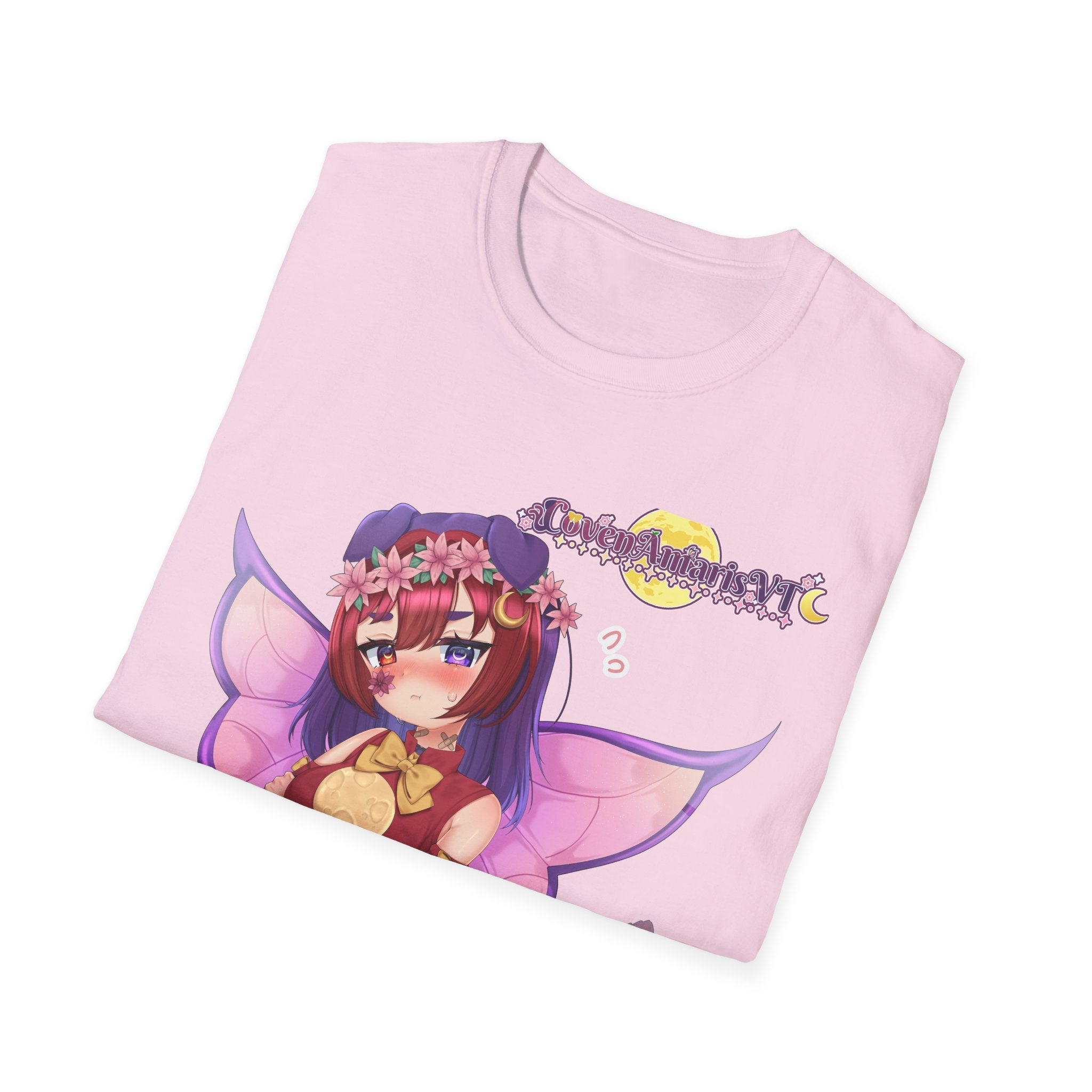 CovenAmarisVT TShirt