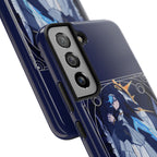 Whisp "Prayer Card" Phone Case